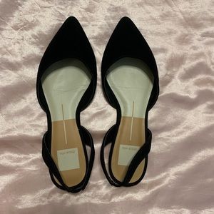 Brand new dolce vita flats